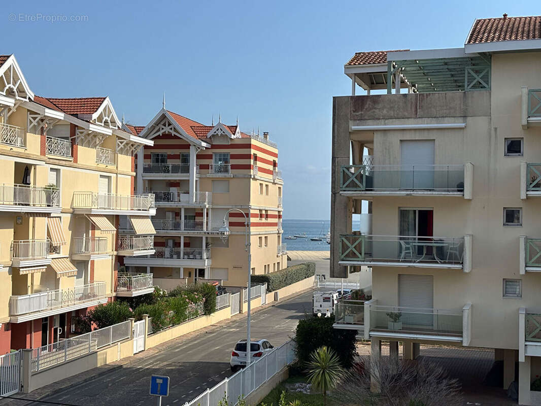 Appartement Arcachon 3 pièce(s) 57 m2 - photo 3