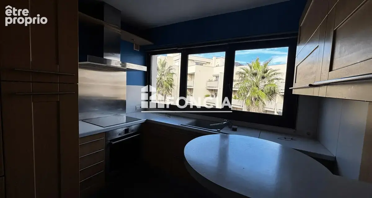 Appartement T2 TRAVERSANT - Centre-ville - photo 7