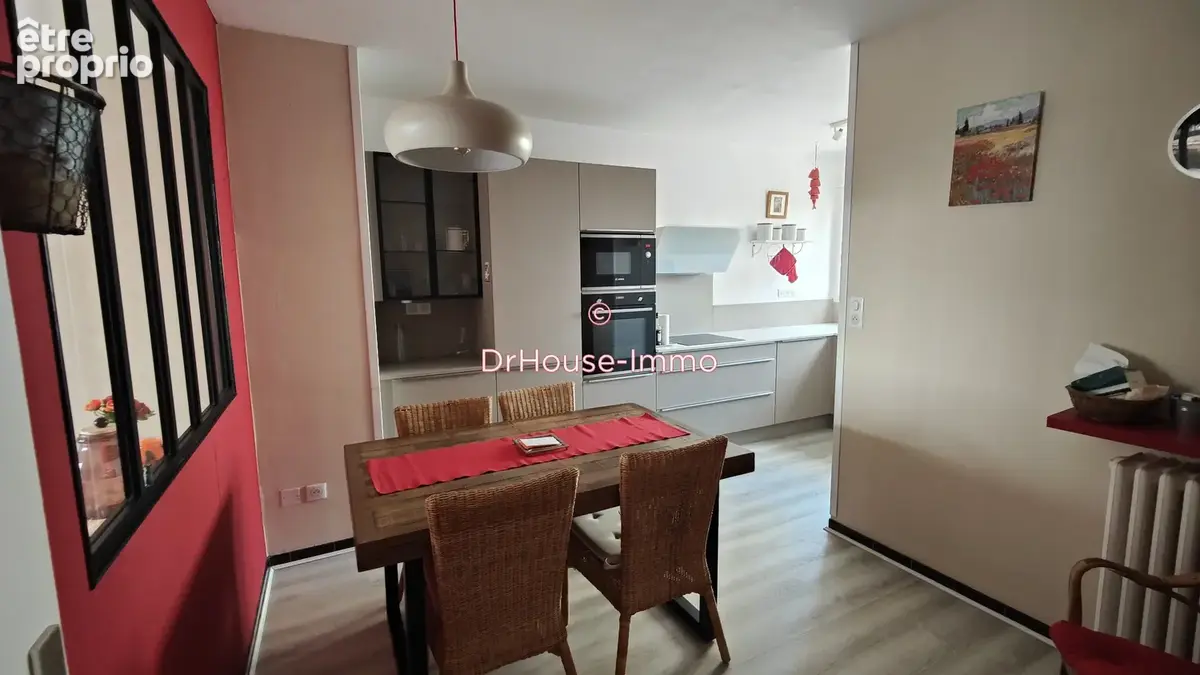 Appartement 4 pièces 85 m² à vendre à Romans-Sur-Isere (26100) - photo 70