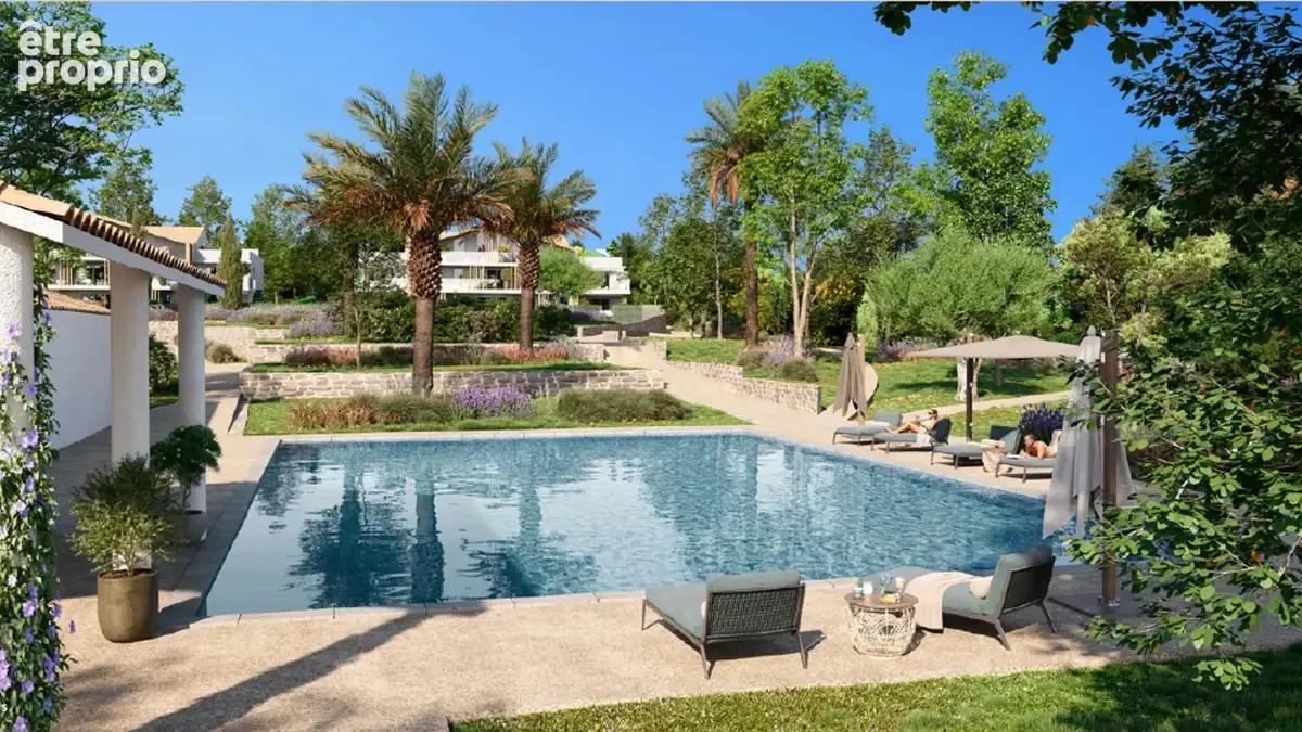 Photo Appartement à La Ciotat au prix de 1 450 000€