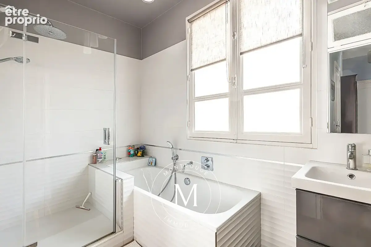 Maison Montrouge 8 pièces 153.7 m2 - photo 14