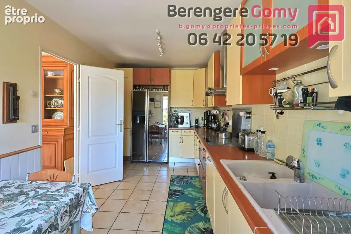 Maison de 150m2 avec séjour et suite parentale climatisés - photo 8