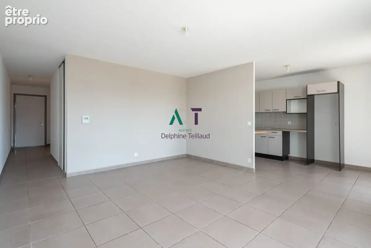 Appartement 3 pièces 68 m² à vendre à Meylan (38240) - photo 7