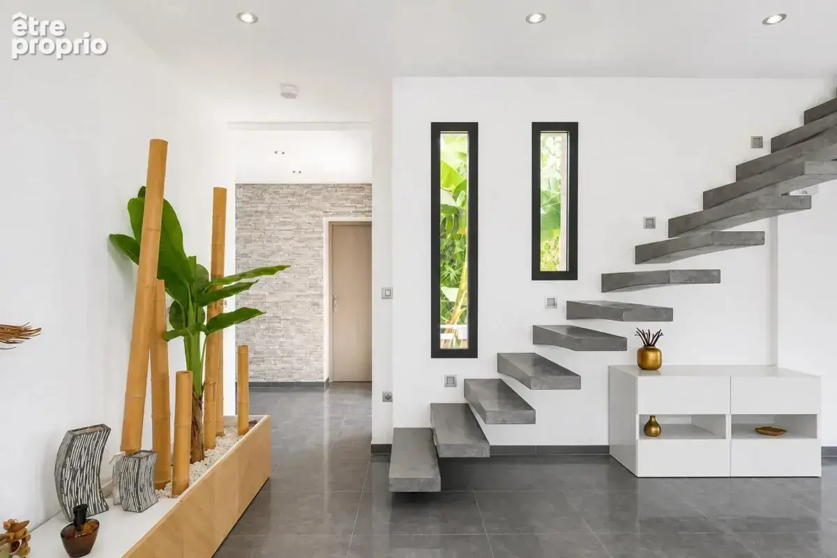 Maison de 6 pièces de 179 m² à Vauvert - photo 9