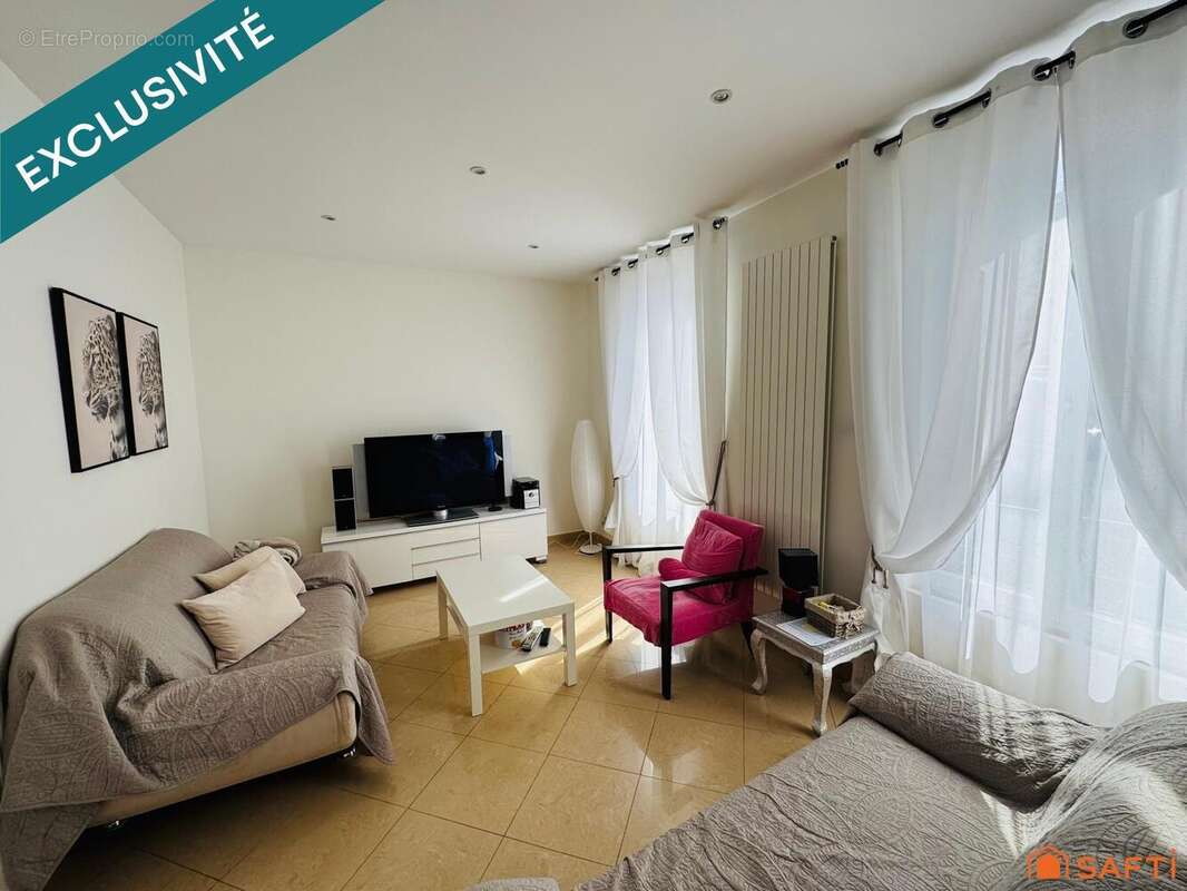 Photo 4 - Maison à SAINT-DENIS