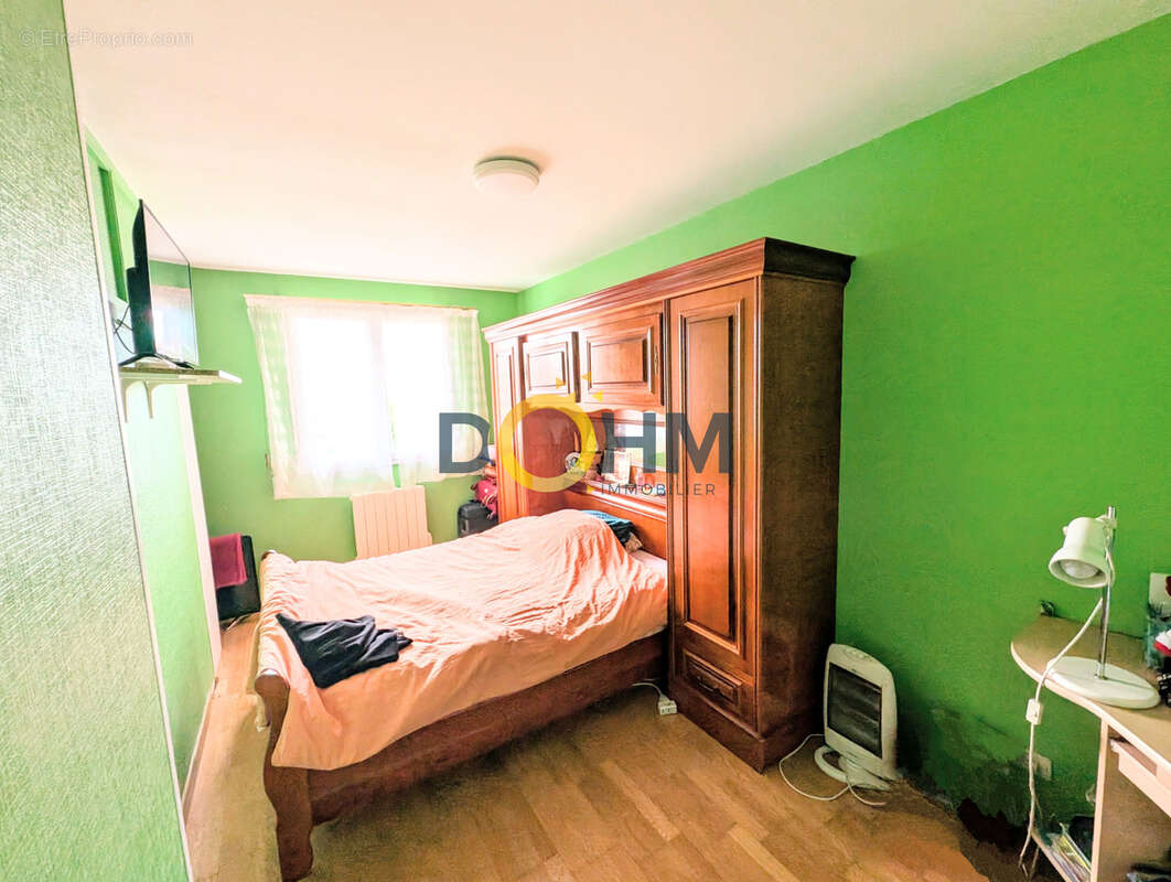 Maison de plain-pied 3 chambres - photo 6