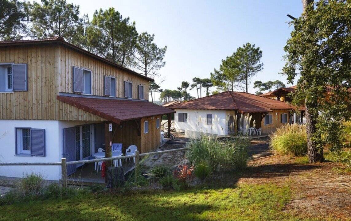 Appartement à MIMIZAN