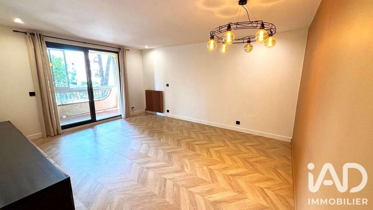 Appartement 66 m² à Frejus  - photo 3