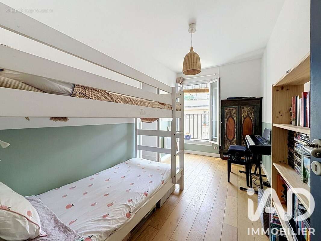 Photo 5 - Appartement à PARIS-10E