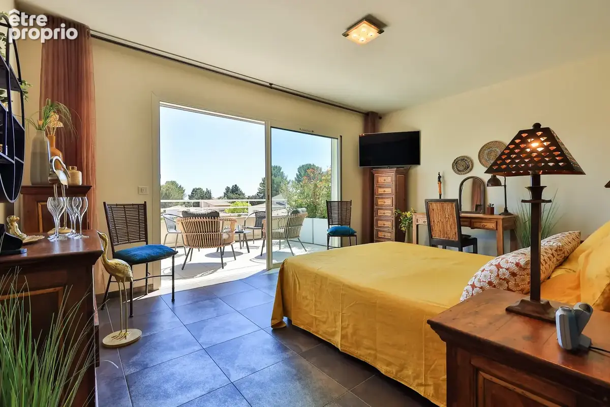 La ciotat - villa t5 - 172m2 - garage - parcelle 700m2 - vue mer  - 1 290 000€ - photo 9