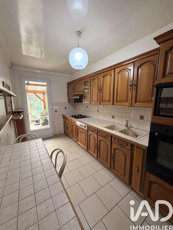 Photo 3 - Maison à ESBLY
