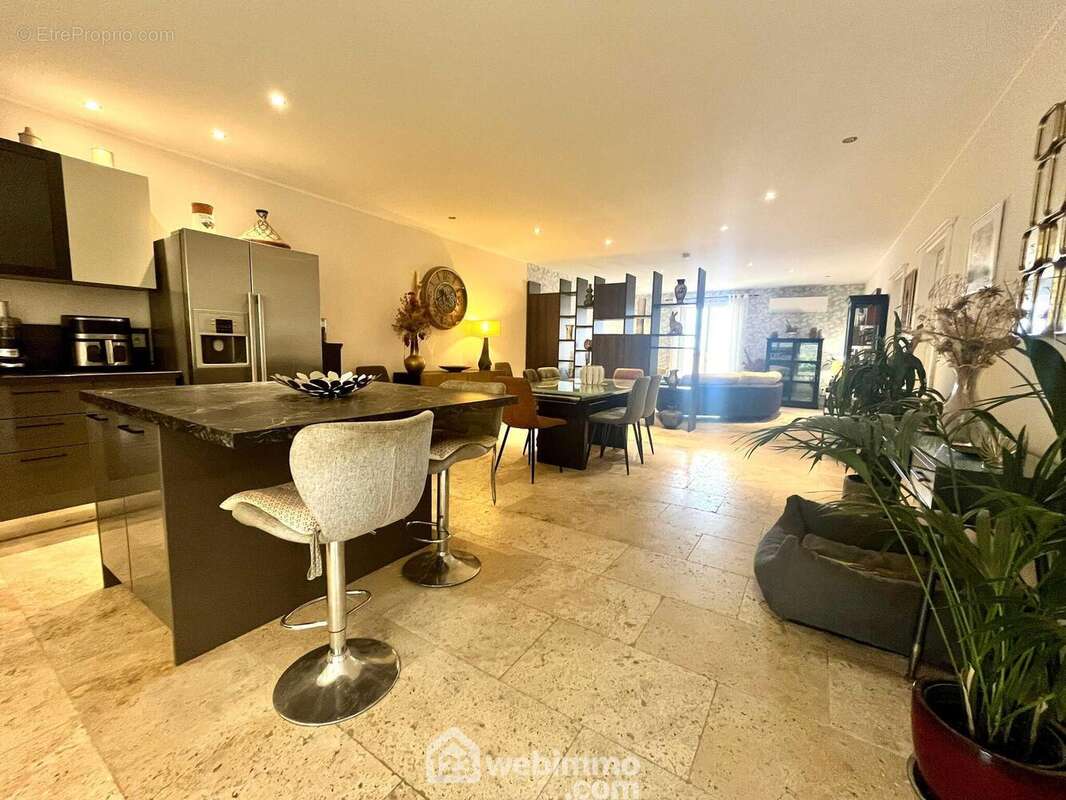 Appartement à SANTA-REPARATA-DI-BALAGNA