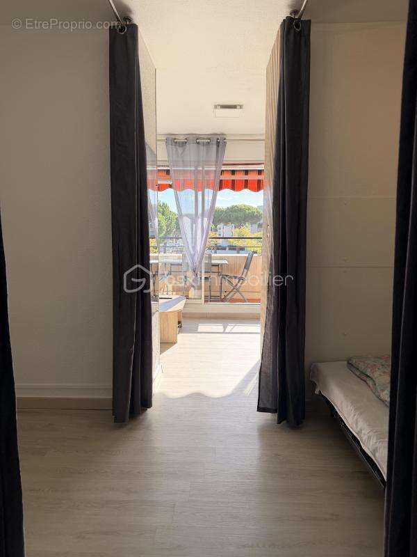 Appartement à LE GRAU-DU-ROI