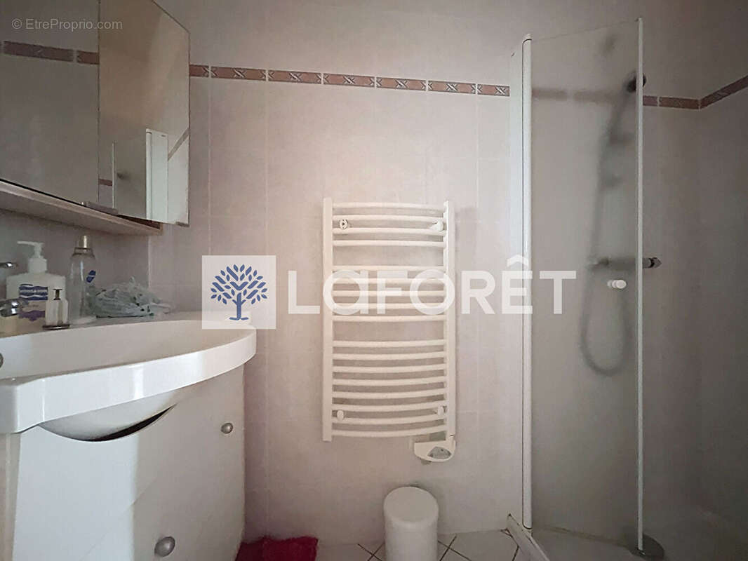 A vendre- bressuire - photo 7