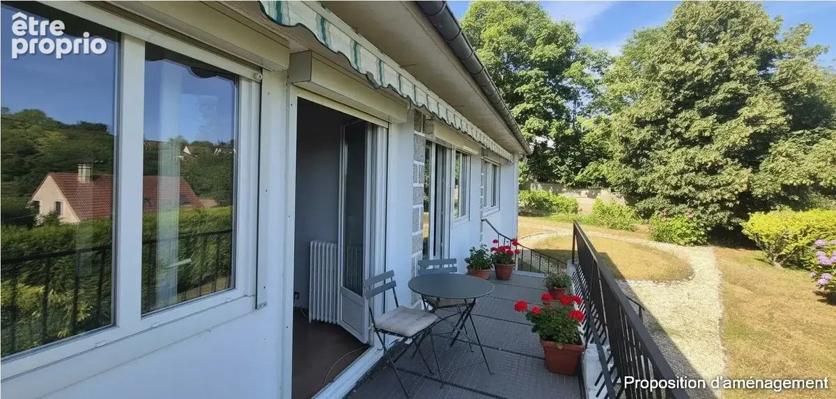 Maison 4 pièces 83 m² à vendre à Maule (78580) - photo 8