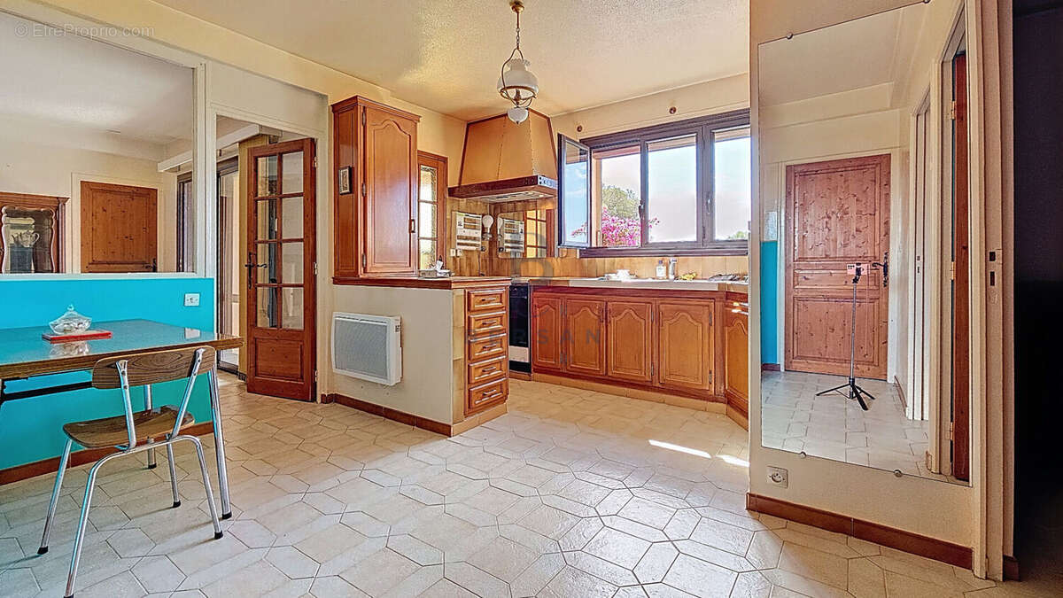 Villa quartier tour de mare fréjus, avec appartement indépendant - photo 10