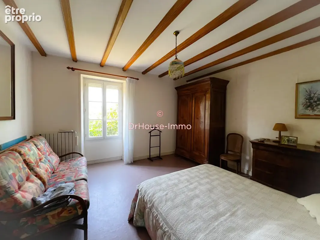 Maison 7 pièces 133 m² à vendre à La Bretonniere-La-Claye (85320) - photo 39
