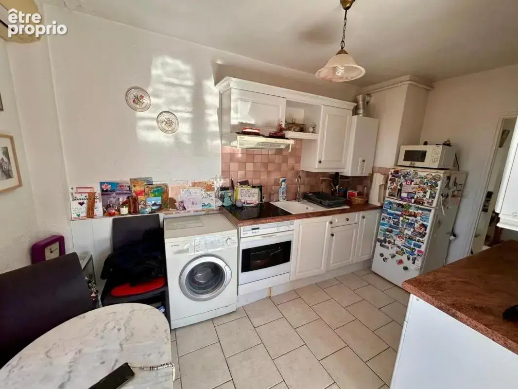 A vendre : t2 37m² - saint raphael - photo 3
