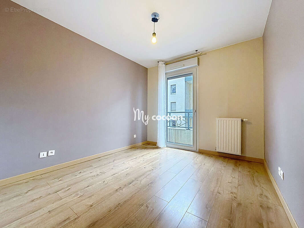 Appartement à LYON-3E