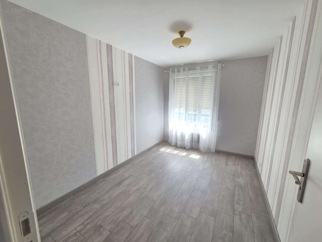Appartement 4 pieces 95m2 - photo 5