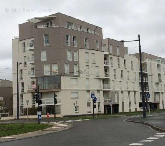 Appartement à TOURS