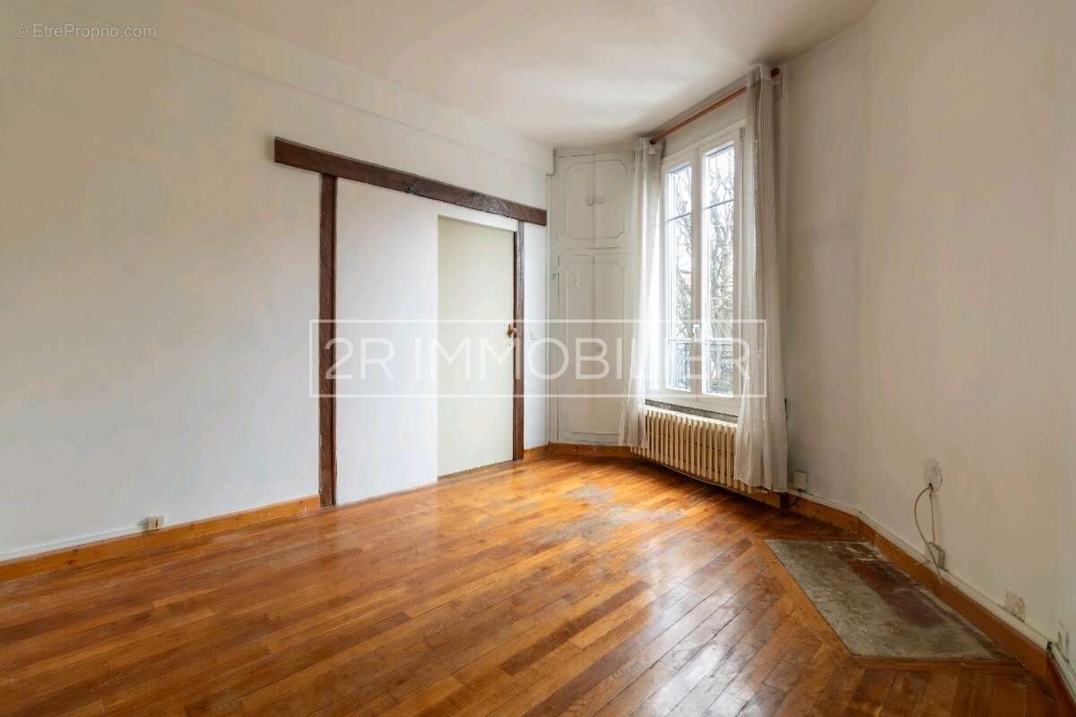 Appartement à VITRY-SUR-SEINE
