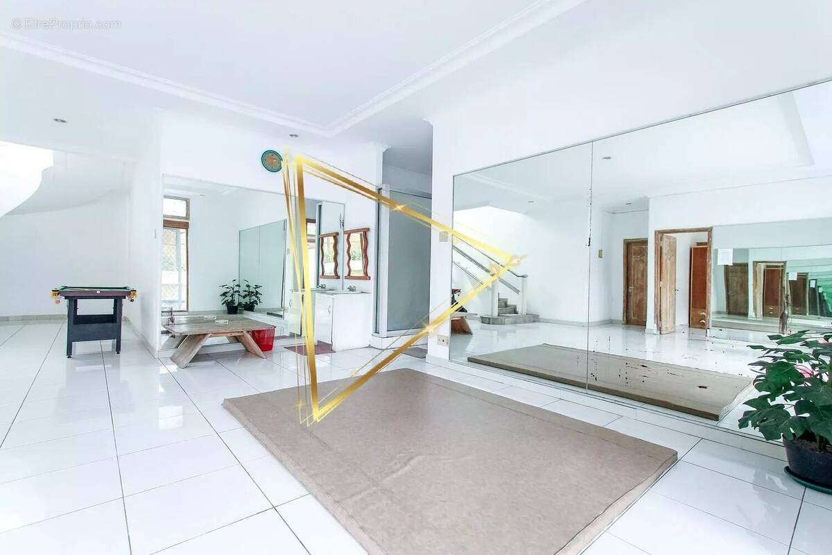 Appartement à BAGNOLET