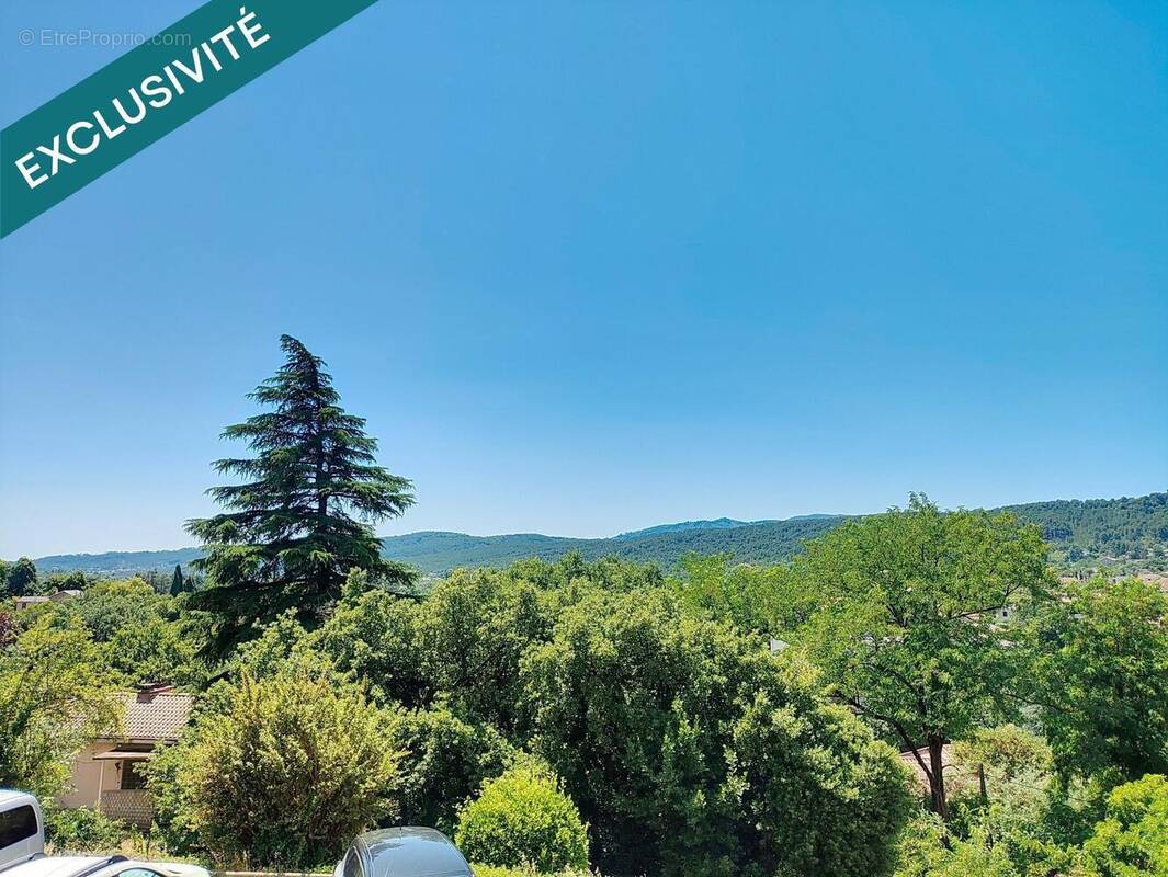 Photo 1 - Appartement à AUBENAS