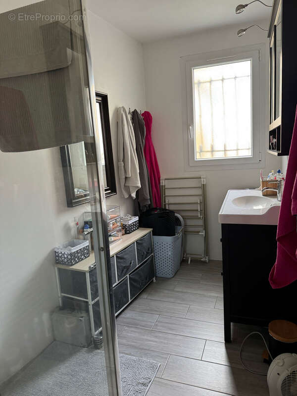 Maison à SAINTE-HERMINE