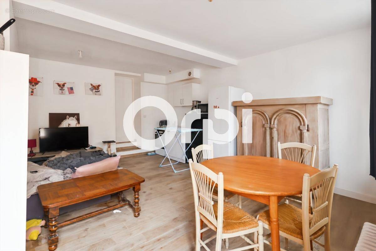 Appartement à DUNKERQUE
