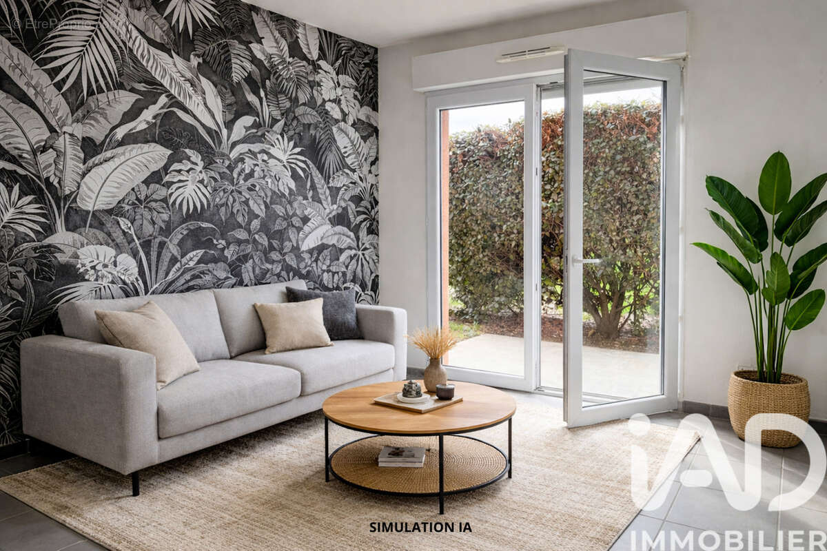 Photo 5 - Appartement à TOURNEFEUILLE