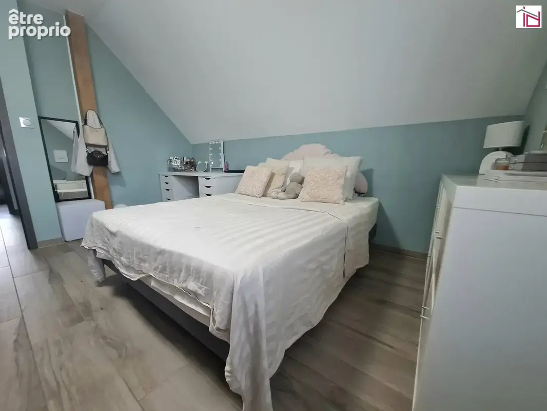 Maison 107 m² à Geispitzen  - photo 8