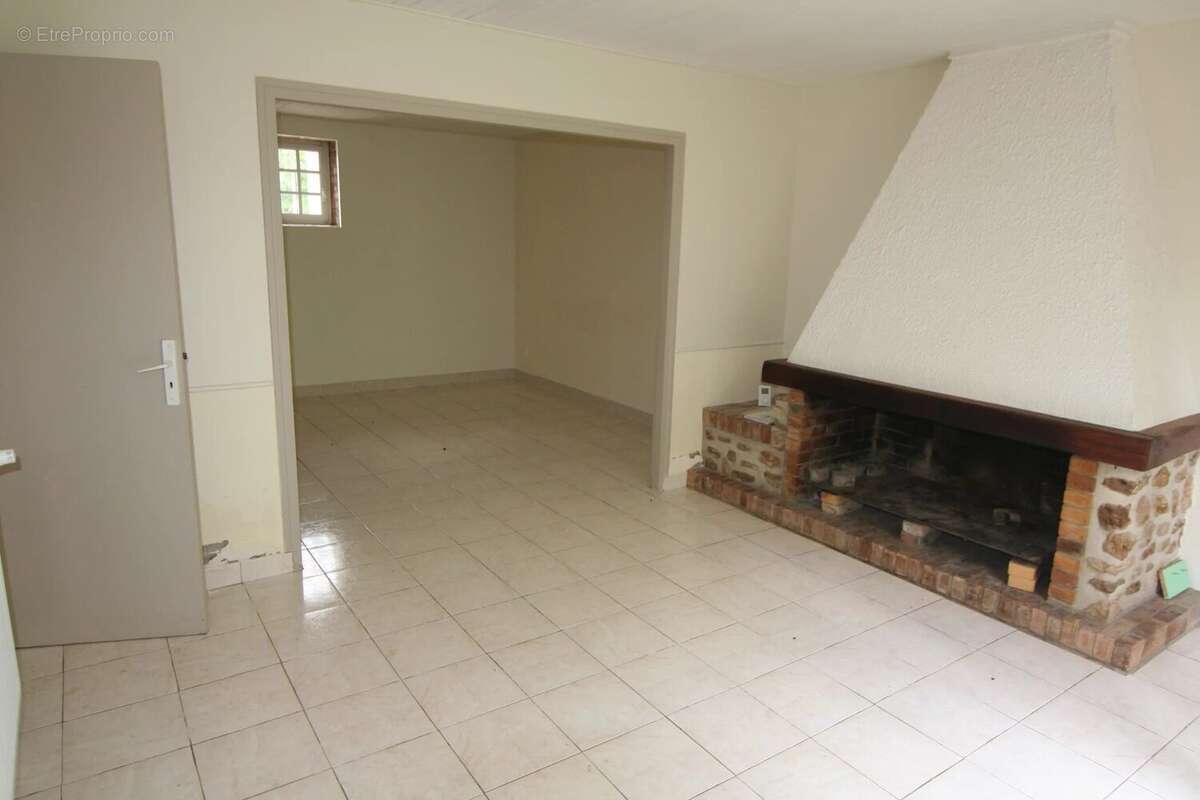 Appartement à DOURDAN