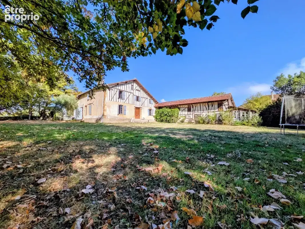 Photo Maison à Plaisance au prix de 277 000€