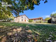 Maison à PLAISANCE