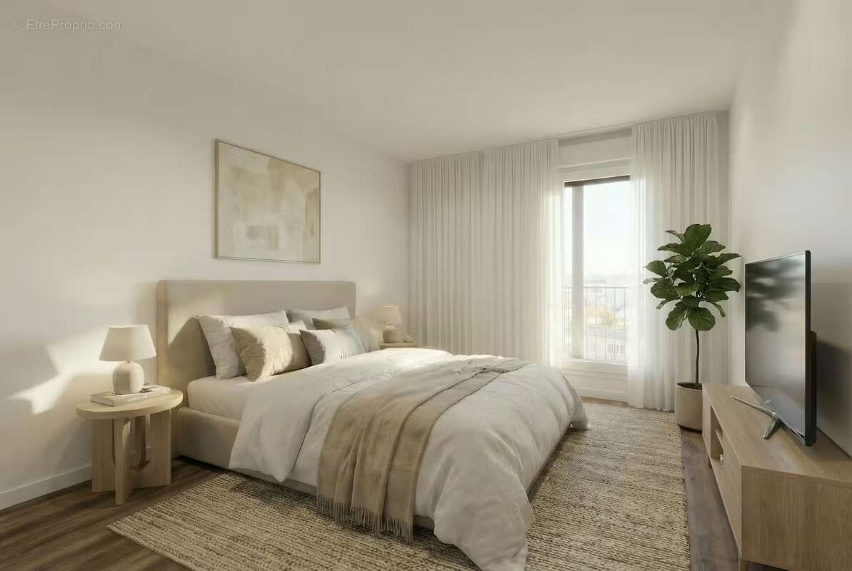 Appartement à MERIGNAC