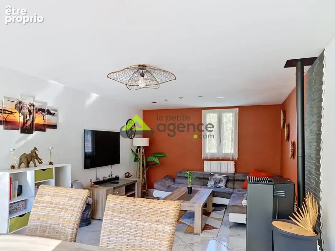Maison familiale - 164 m2 - photo 2