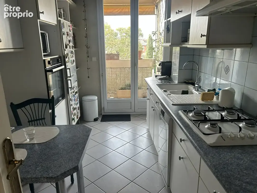 Appartement 112m² à toulouse - photo 7