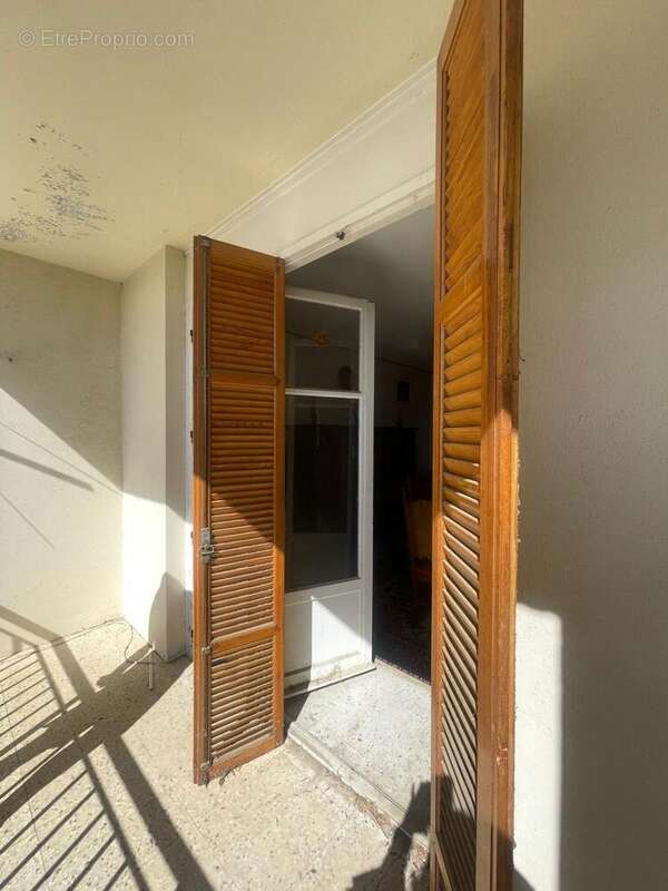 Appartement à CORTE