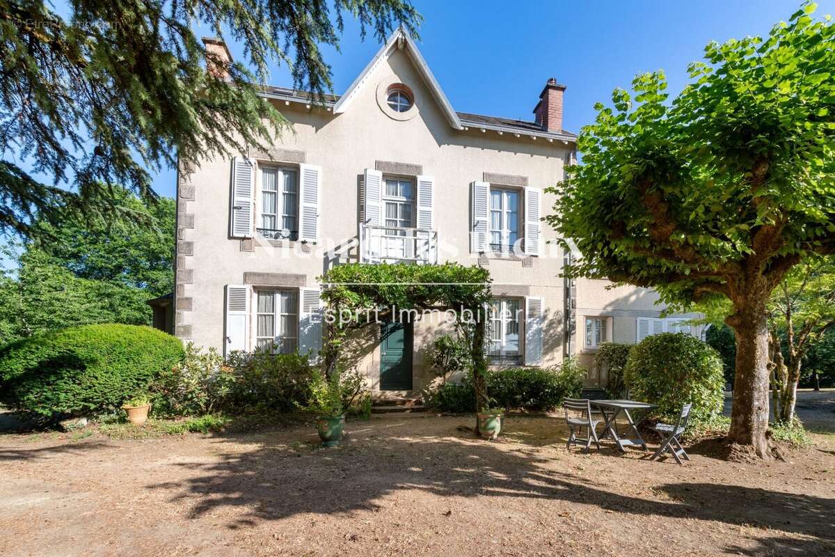 Maison à LIMOGES