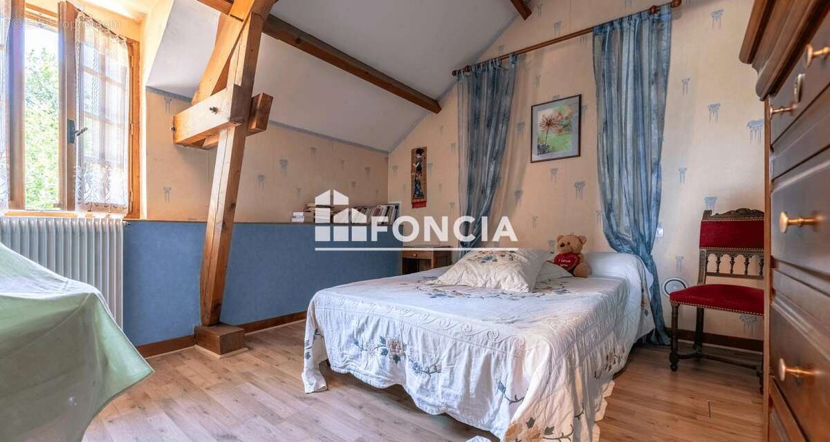 Maison à COURSAC