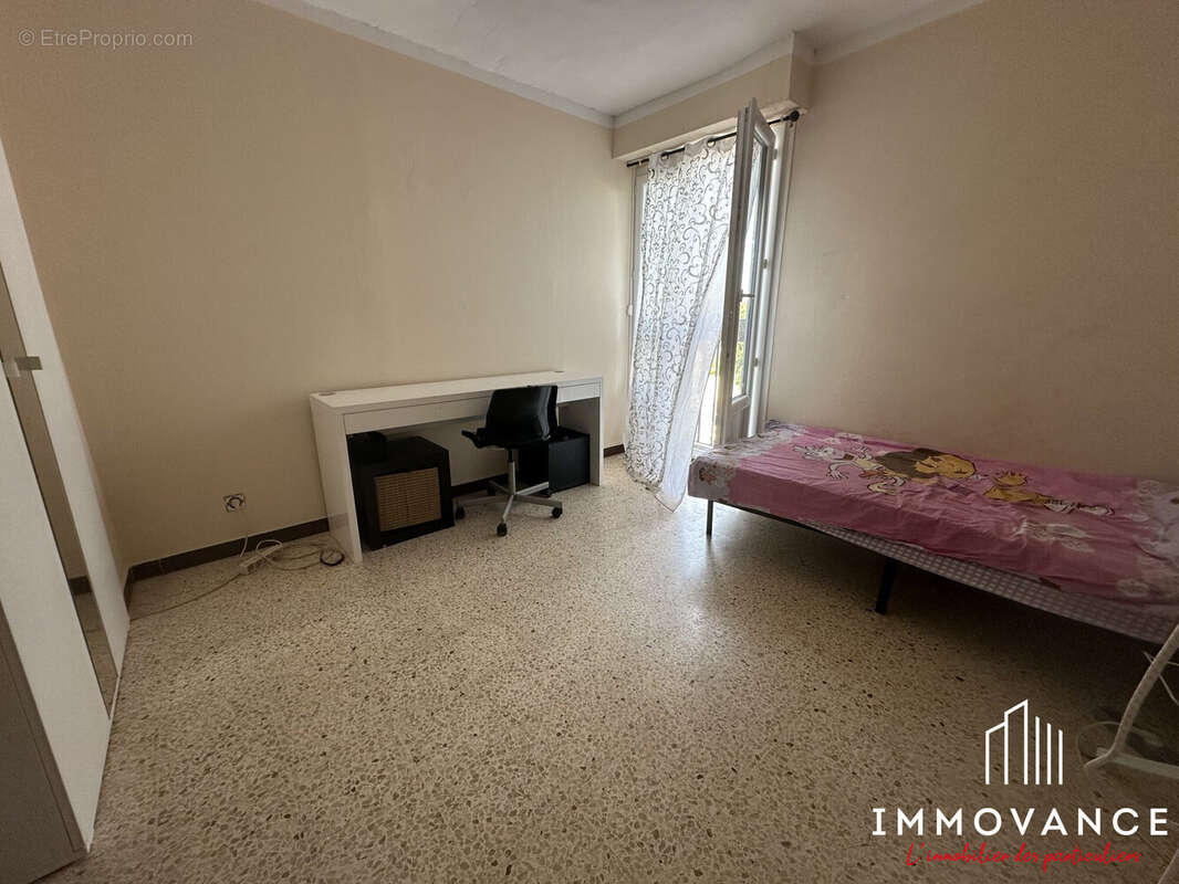 Maison à MONTPELLIER