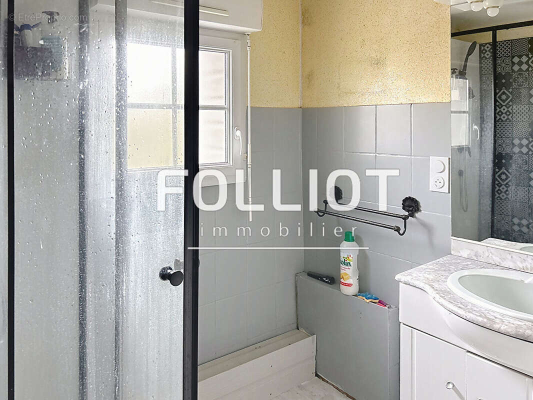 Maison à SAINT-SEVER-CALVADOS