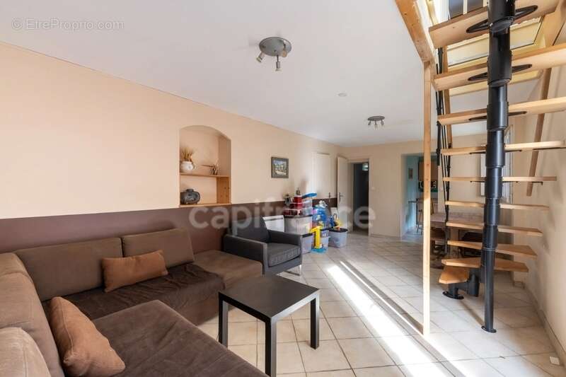 Maison 144m2 de 6 pièces + Un Rez de jardin de 43 m2 de 2 pièces SOISY SOUS MONTMORENCY (95) - photo 23