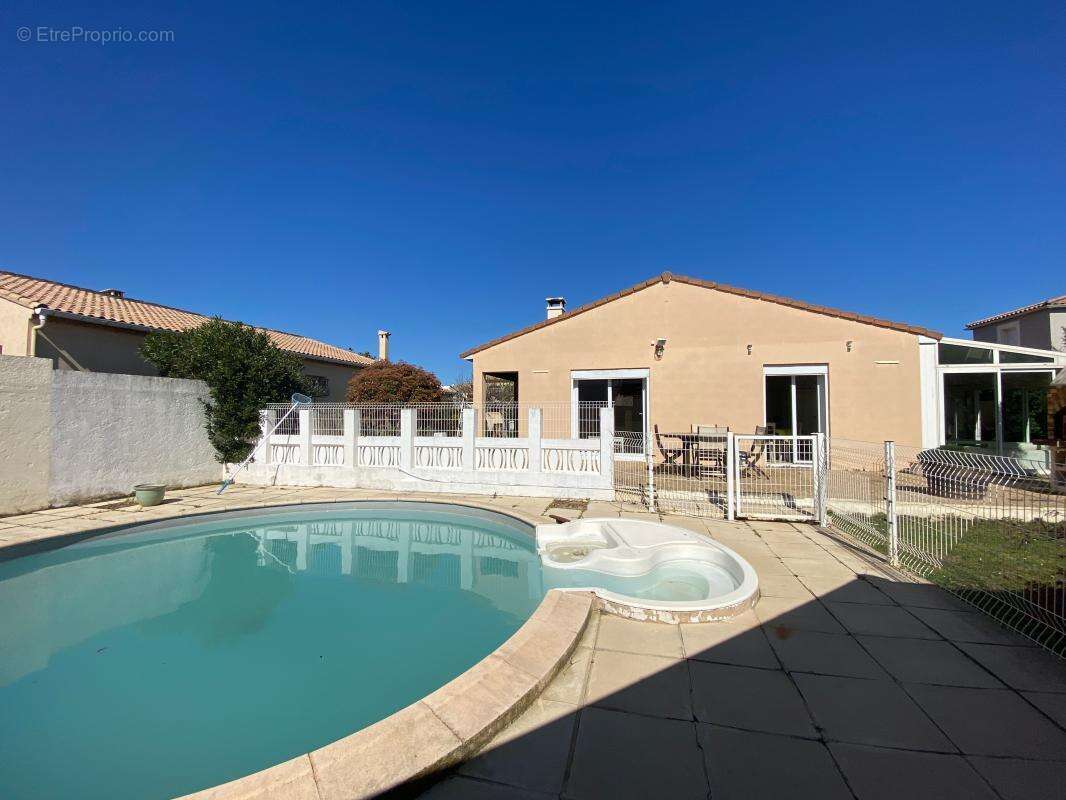 Maison À Vendre - photo 4
