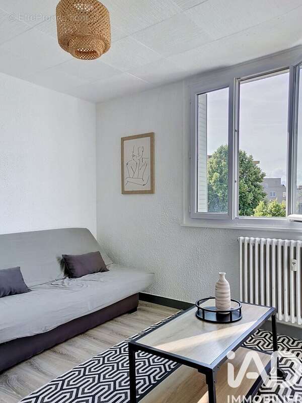Photo 2 - Appartement à AMBILLY
