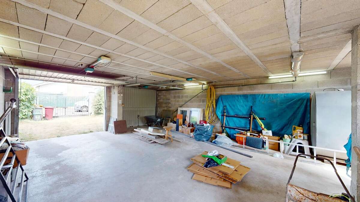 Maison 100 m² à Montfermeil  - photo 17