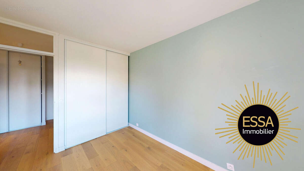 Appartement à ROCQUENCOURT