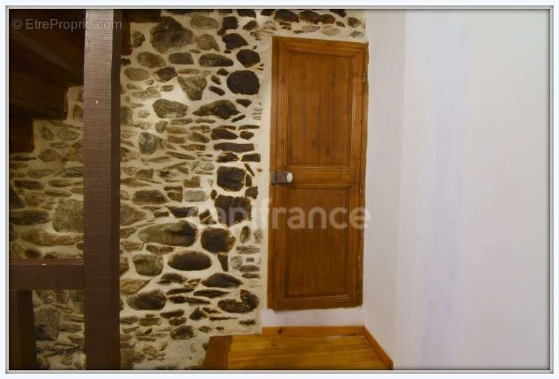 Maison à VALLERAUGUE