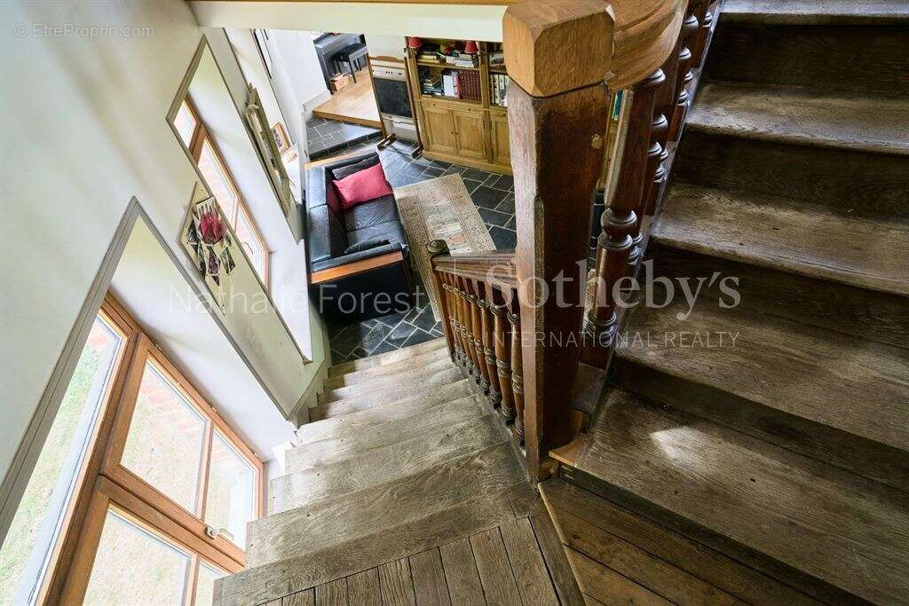 Maison à FACHES-THUMESNIL